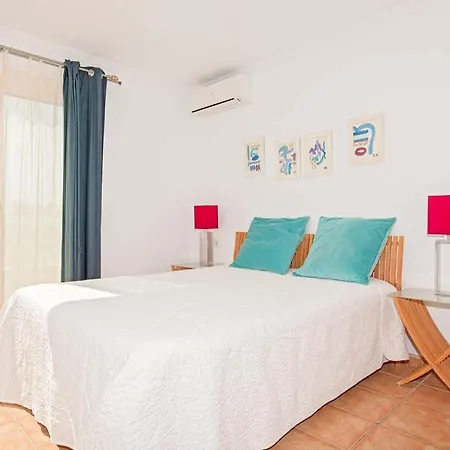 Canas Villa Playa Blanca (Lanzarote)