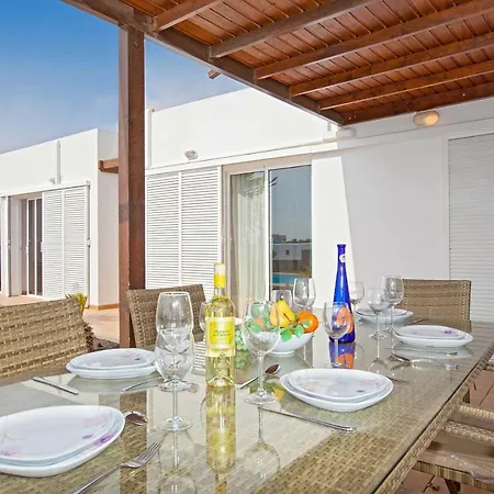 Canas Villa *