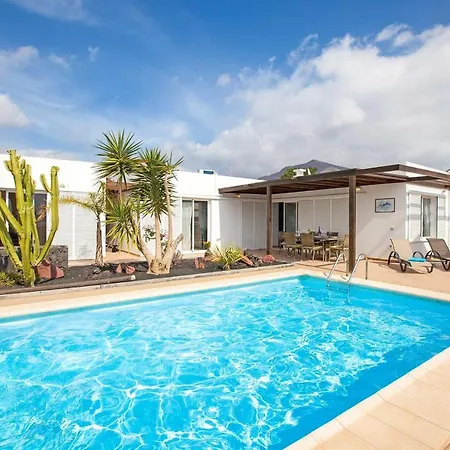 Canas Playa Blanca (Lanzarote)